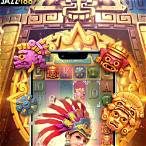 pg slot treasures of aztec